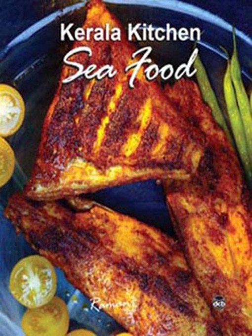 Title details for Kerala Kitchen by Ramani - Available